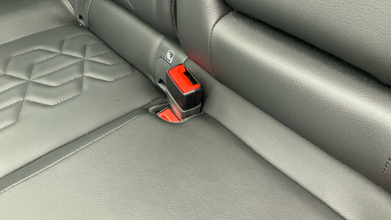 Nissan Qashqai 1.3 DiG-T MH 158 Tekna 5dr Xtronic Petrol Hatchback